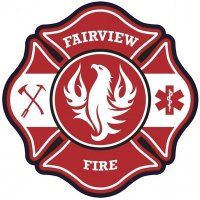 Fairview Fire Department Logo